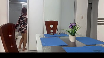 Preview 1 of Deepika Paduckon - LINDA MUJER LATINA ME PAGA EL ARREGLO CON UNA BUENA FOLLADA LE DOY DURO PARA QUE SE REPITA ME CORRO EN SU CULO - PORNO CASERO