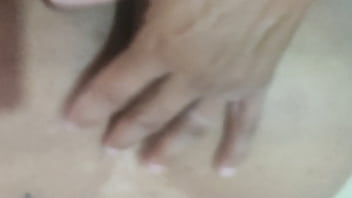 Preview 4 of Ww Xxcvx - N&atilde_o resistiu assistir meus v&iacute_deos veio aqui em casa me comer e gozar dentro do meu cu
