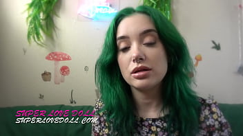 Preview 2 of Melody Petite Bondage - Super Love Doll review