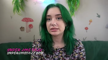 Preview 4 of Melody Petite Bondage - Super Love Doll review