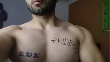 Preview 2 of Hollywood Bbw Home - V&iacute_deo de verificaci&oacute_n