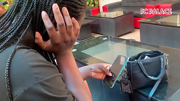 Preview 1 of Mom And Immature 10 Year Son - I travelled down to see my online boyfriend and since he didn&rsquo_t show up ,  Long story short watch how I fucked a man who came by ( WATCH FULL VIDEO ON RED)
