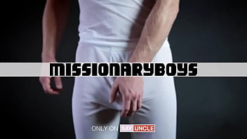 Preview 1 of Trani Trans - Show Your Full Cummitment - Hunky Twink Gets Fucked in the Ass - SayUncle
