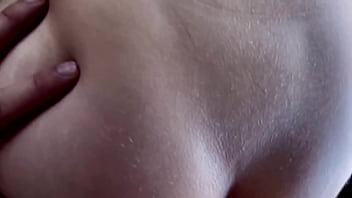 Preview 4 of Vironica Avluc - Guy fucks petite girl in car
