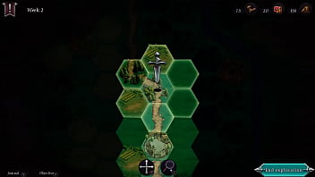Preview 2 of Thight Anal - Seeds Of Chaos: Chapter 5 - The Ritual Of The Sacred Deflowering