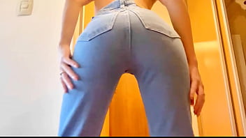 Preview 3 of Hidden Camera Sex Vedio - Martiiaciar outfit new video