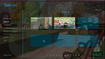 Preview 2 of Maya Wnats You To Cum - Secret House ep 32 - Vou ajudar essa Gostosa mas Antes quero Brincar com esse Cuzinho