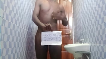 Preview 2 of First Time Lesbian Step Mom - Verification video