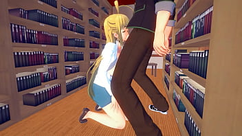 Preview 2 of Tow Old Women Xnxxx - Hero&#039_s Harem Guild shino event2 (5)
