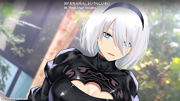 Preview 1 of Love Vsex Wife - 2Bさんと9Sさんのヒメゴト