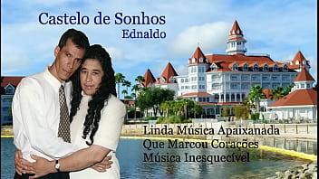 Preview 1 of Prno Hubb - Castelo de Sonhos, ,  Linda e Maravilhosa M&uacute_sica Rom&acirc_ntica e Apaixonada