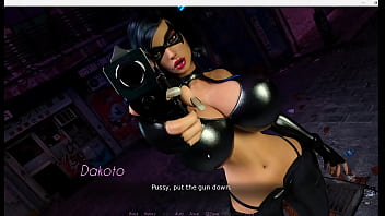 Preview 1 of Amatir Sex Rusia - Doll City Part 5