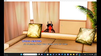 Preview 2 of Nasta Maya - Breeding Island 1 part 14