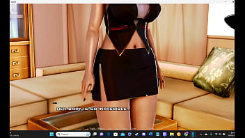 Preview 1 of Nasta Maya - Breeding Island 1 part 14