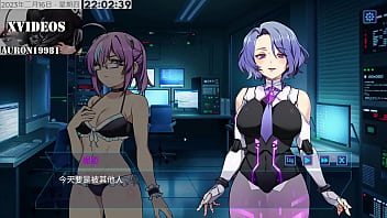 Preview 4 of Natacha St Pier - AI愛諾-機娘育成方程式 第9部
