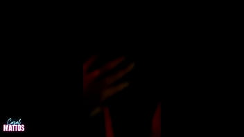 Preview 1 of Slapped Russian Gangbang - A putaria rola solta com o Casal Mattos em todo lugar,  na rua na balada e em casa todo mundo goza
