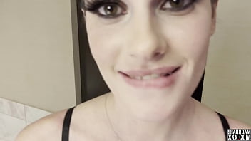 Preview 3 of Phim Sex Taxi - SHARED A HOTEL ROOM AND THIS HAPPENED TEASER