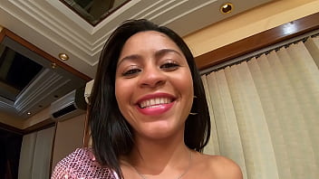 Preview 1 of Hustler Compilation - Yasmin Fontes e Pov com sexo intenso