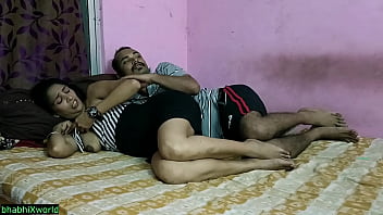 Preview 1 of Leather Video Sex Datin Malaysia - Friends&#039_ hot wife fucking! Hindi Sex