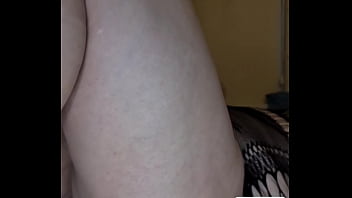 Preview 1 of Jillian Xxx C0m - Fat Ass BBW Mature bents over naked.