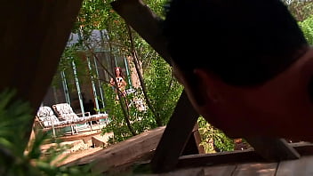 Preview 1 of Big Bobo And Big Bom - BEST EVER!!!!!!!!!hairy cuckold groupfuck!!