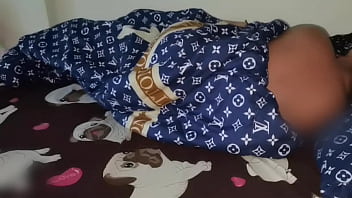 Preview 1 of Nambar Xxx Video Girl - I get up seen pussy my girlfriend want to fuck her