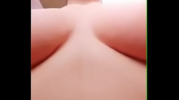 Preview 2 of Wxxx Video Xxxx Hd 2018 Hot - Giving a Blowjob To the Futa with Big Cock - Pov