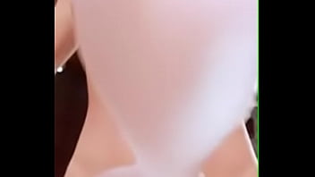 Preview 4 of Wxxx Video Xxxx Hd 2018 Hot - Giving a Blowjob To the Futa with Big Cock - Pov