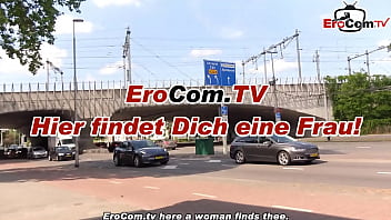 Preview 1 of Uncensored Anime Fairy - Holl&auml_nderin Touristin abgeschleppt vom Deutschen User und OHNE KONDOM gefickt