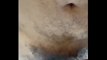 Preview 3 of I Fell - Big hairy bear or Pig man pork style ?