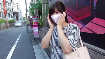 Preview 1 of Billie Star And George Uhl - 【旦那じゃ不満！】美尻エロすぎボディの若妻！旦那(5〇代)との営みに満足できないようです！超絶フェラテクと肉感的セックスに大興奮！独占ちゃん