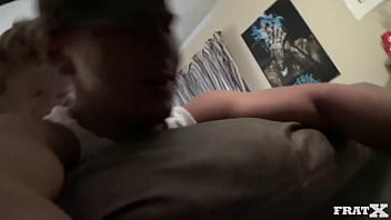 Preview 2 of Slip Mother Xxx - PLEDGE DUMP