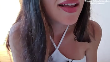 Preview 3 of Lesbian Girls Pussy Rub - German Step-Sister caught you sniffing panties JOI ROLEPLAY DEUTSCH