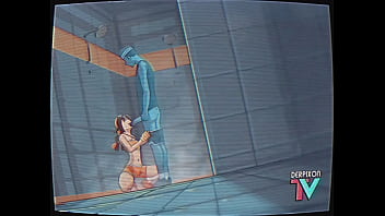 Preview 1 of Huny Pon Mother - Training