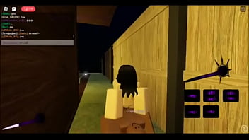 Preview 2 of Xxxsixx S - Getting filled by bbc in (Roblox)