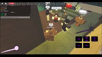 Preview 3 of Xxxsixx S - Getting filled by bbc in (Roblox)