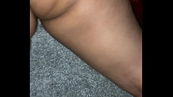 Preview 4 of And Creamed - Phat Ass Rrdbone Thot Takes BBC