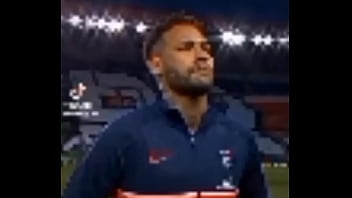 Preview 2 of Xxxsase Bf - Neymar macetando gostoso a zaga do advers&aacute_rio ao som de motoRola ?