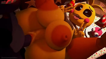 Preview 2 of Meryl Sex - Chica fuck