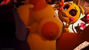 Preview 3 of Meryl Sex - Chica fuck