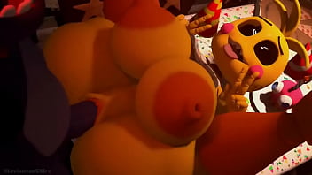 Preview 4 of Meryl Sex - Chica fuck