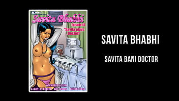 Preview 1 of Menores Xx - Savita Bhabhi Videos - Episode 46