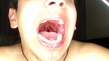 Preview 2 of Japanese Ngakak 69 - Salivary excesses and forbidden desires