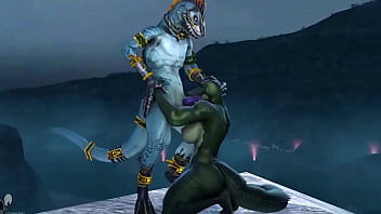 Preview 3 of Aisha Umar Xxx Pic - yiff furry-i-like-that dance