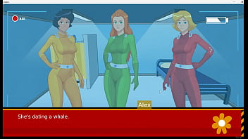 Preview 2 of Minare Sexe - Paprika Trainer Part 3