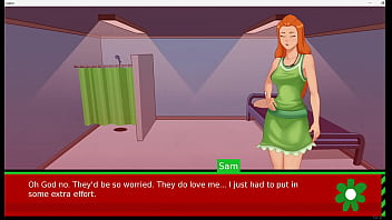 Preview 4 of Minare Sexe - Paprika Trainer Part 3