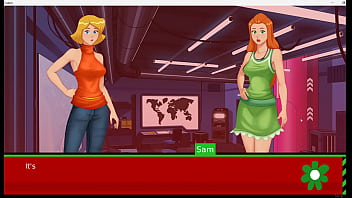 Preview 3 of Cuckold Virgin - Paprika Trainer Part 2