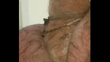 Preview 3 of Mxvideo Irani - Self Fisting while wanking.
