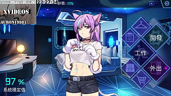 Preview 2 of Sxxxsy Lzonfo - AI愛諾-機娘育成方程式 第6部