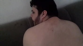 Preview 4 of Shcool Beby - H&eacute_tero Manda Mensagem Querendo Cu Parte 1 (COMPLETO NO XVIDEOS RED) - Mandou mensagem no numero errado e acabou querendo experimentar um cuzinho - Fernando Devil